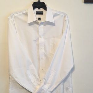 Men’s dress shirt